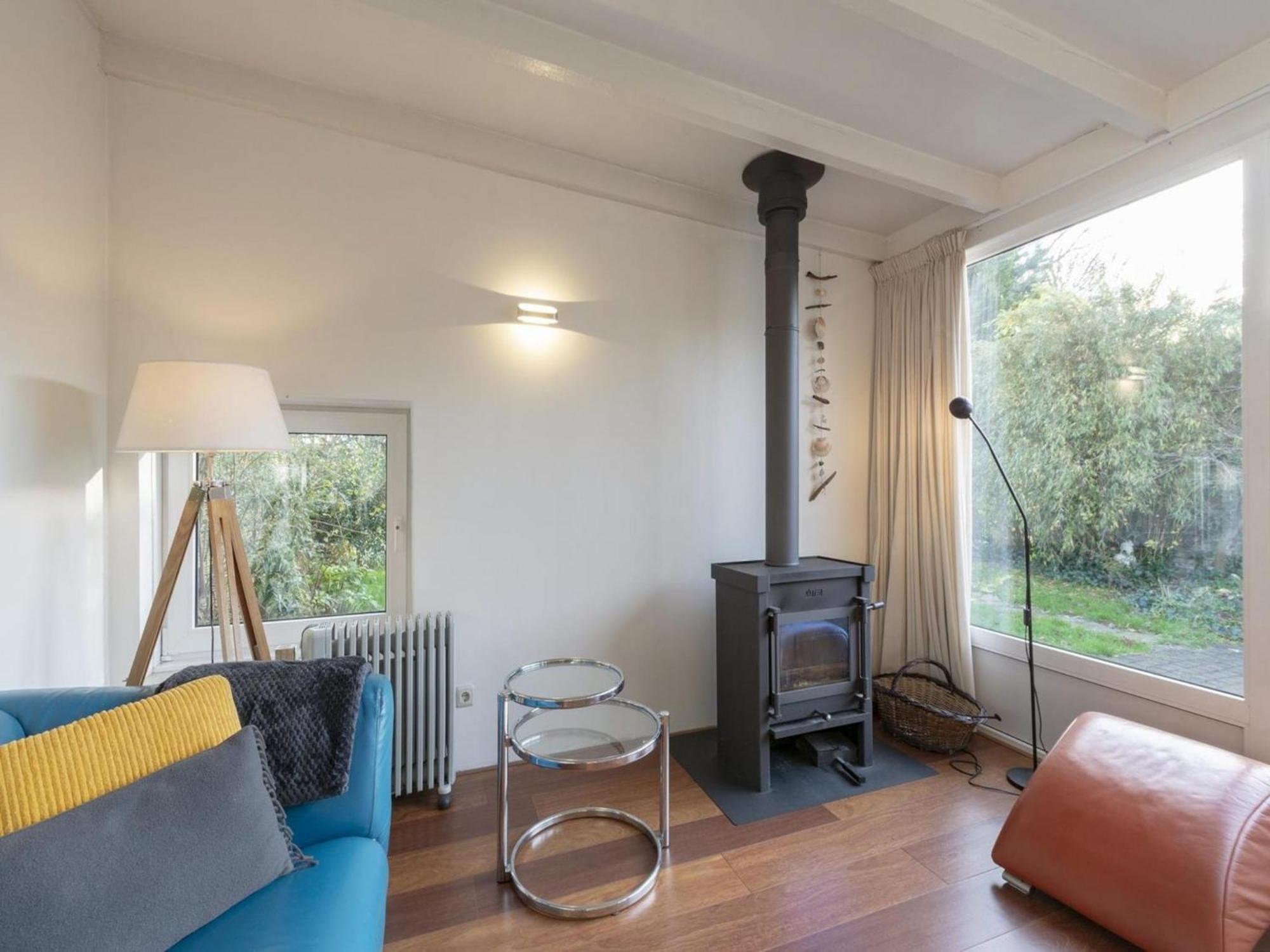 Stylish Bungalow With A Large Garden Sint Maartensvlotbrug Exterior foto