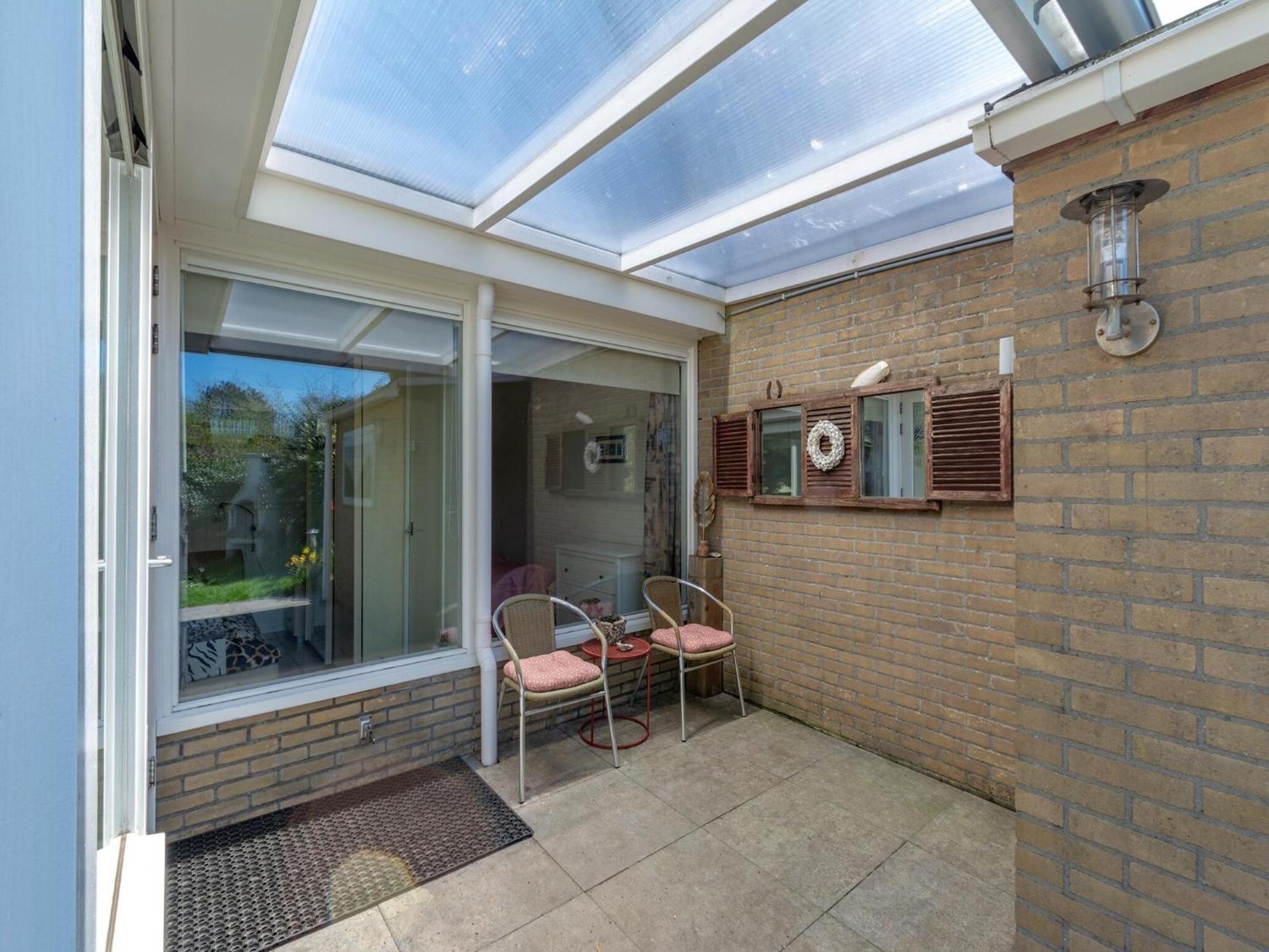 Stylish Bungalow With A Large Garden Sint Maartensvlotbrug Exterior foto