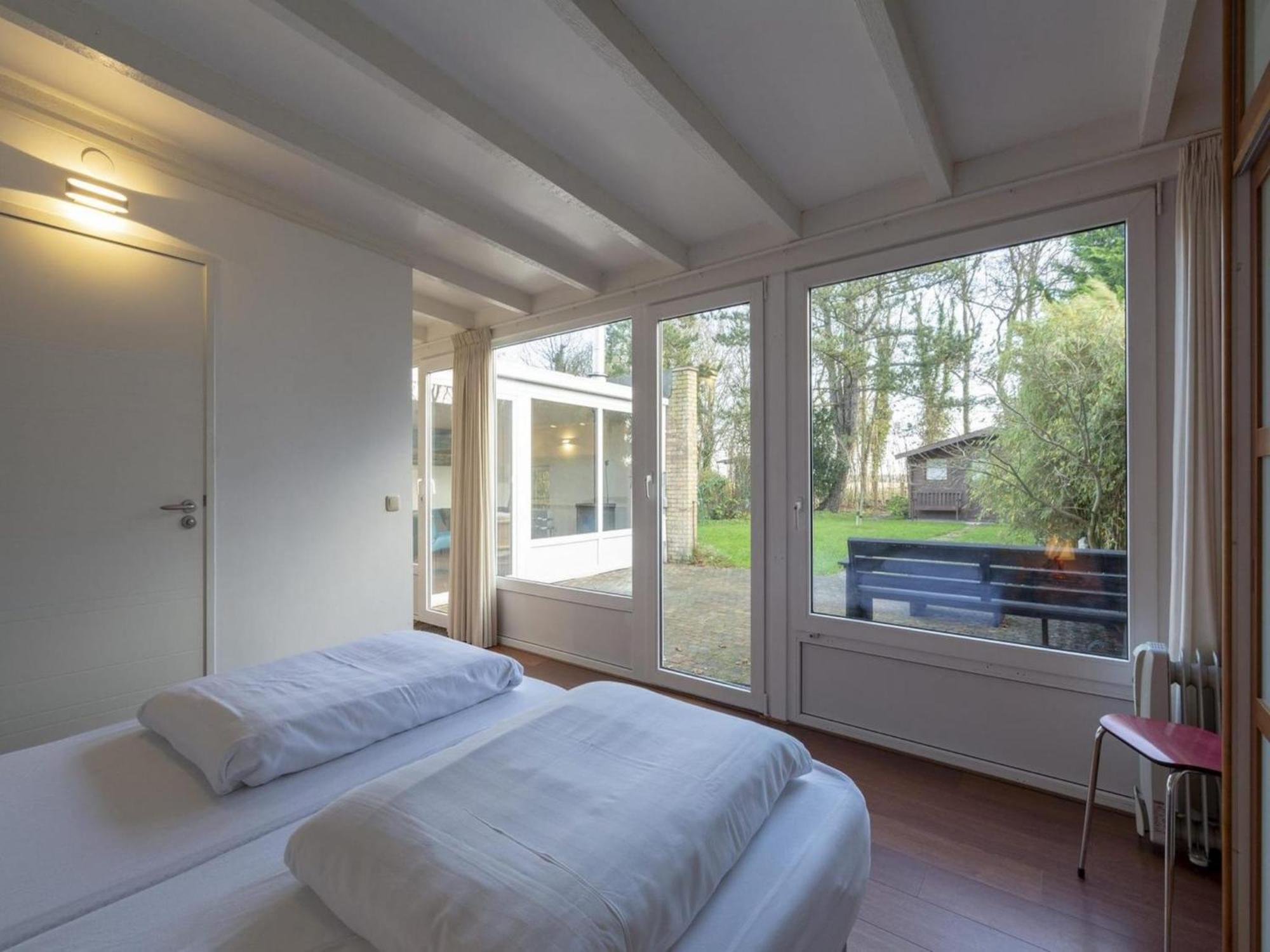 Stylish Bungalow With A Large Garden Sint Maartensvlotbrug Exterior foto