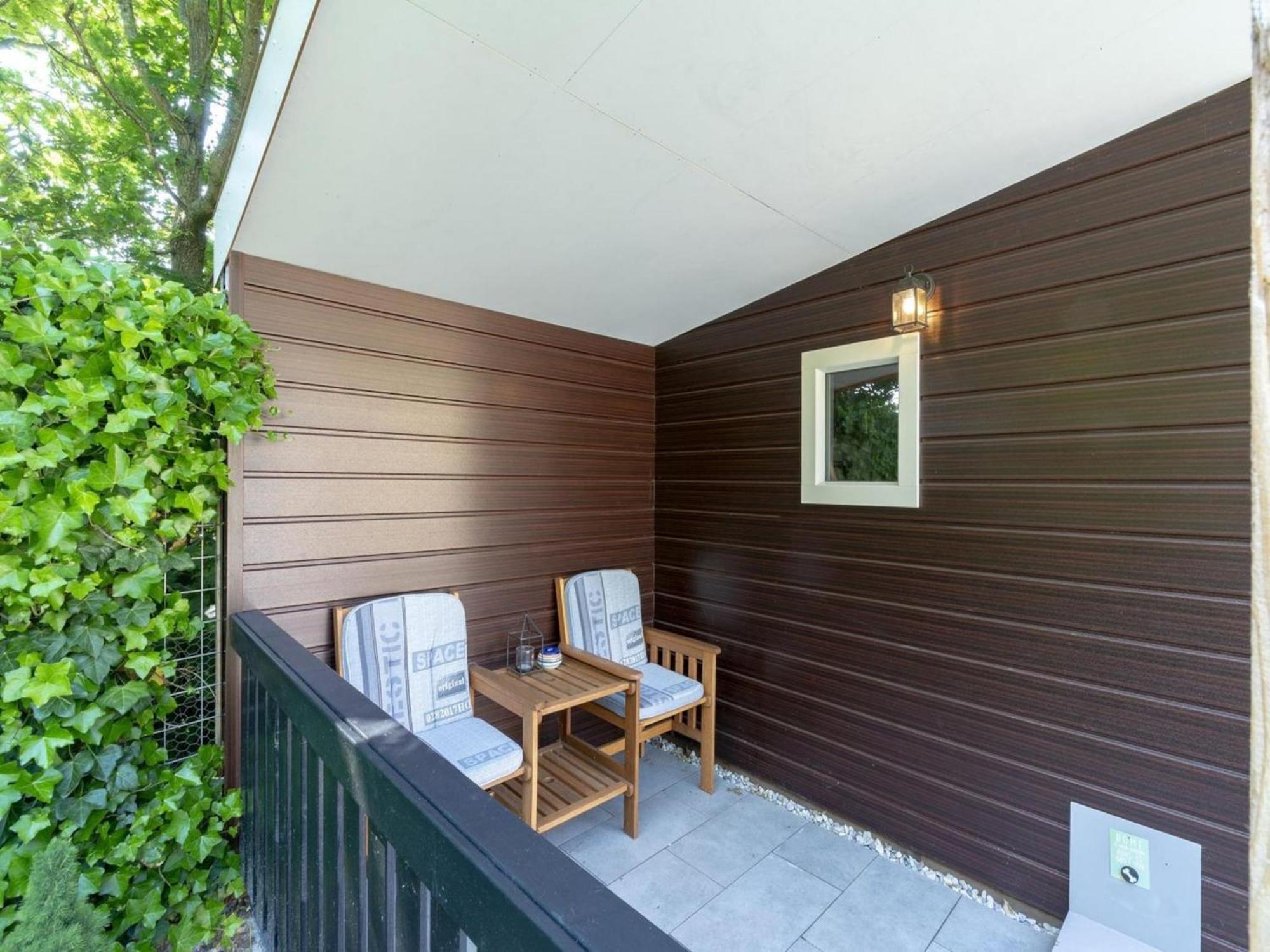 Stylish Bungalow With A Large Garden Sint Maartensvlotbrug Exterior foto