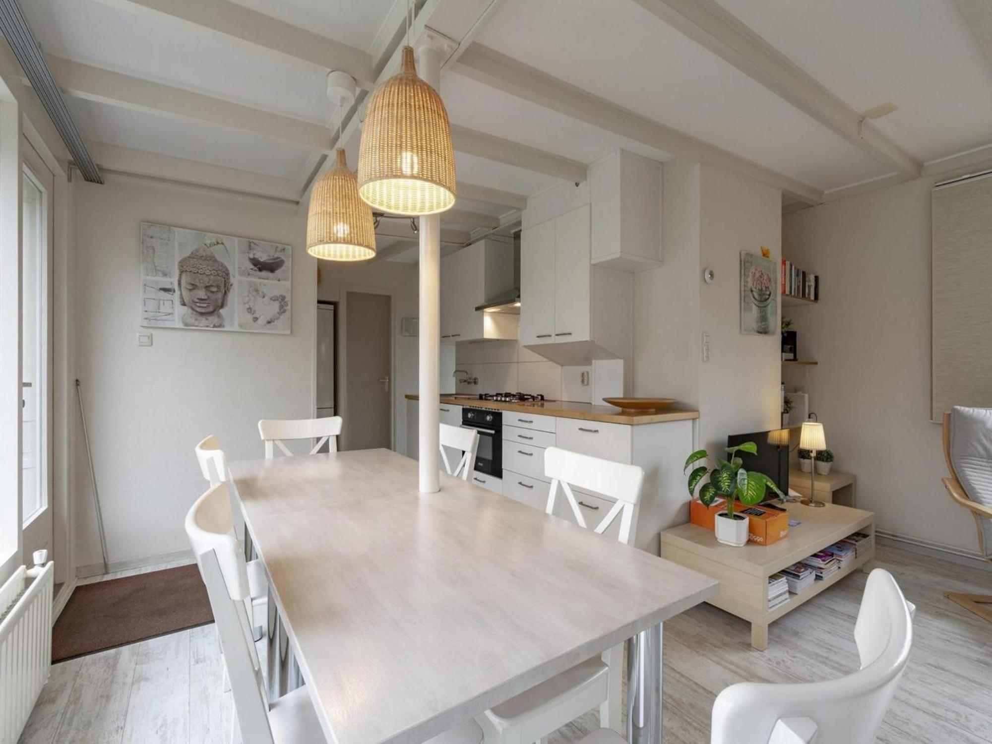 Stylish Bungalow With A Large Garden Sint Maartensvlotbrug Exterior foto